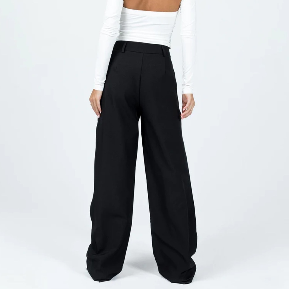 Princess Polly Archer Pants